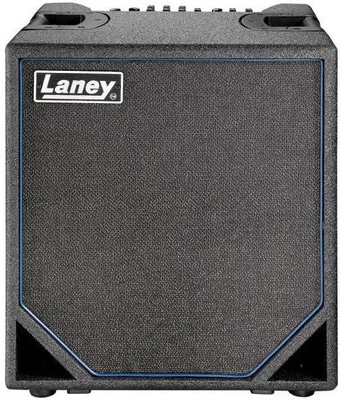 Produktbild von Laney Nexus-SLS-112 Hybrid Bass-Combo 500W 12 Zoll Lautsprecher Röhrenvorverstärker