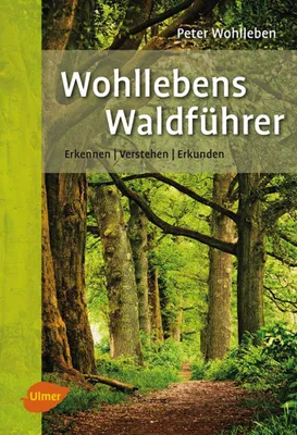 Immagine prodotto di Wohllebens Waldführer