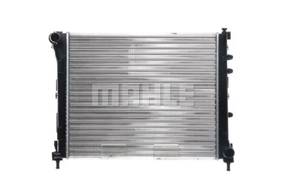 Produktbild von MAHLE CR 2000 000S Kühler Wasserkühler Motorkühler für FIAT 500 (312) 500 C (312)