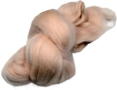 Produktbild von KNORR PRANDELL 212506028 Märchenwolle beige