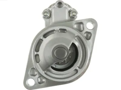 Image de Nouveau démarreur d'origine DENSO S6183 (DENSO)