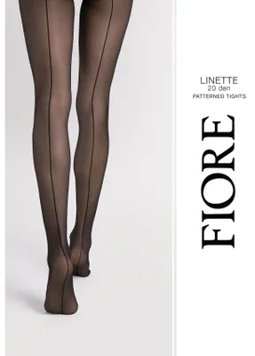 Imagen del producto de Fiore LINETTE 20 den – – Talla 3