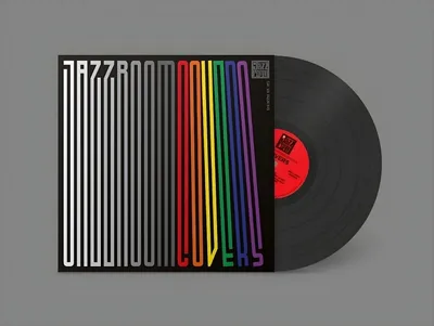 Zdjęcie produktu dla Various Artists - Covers (2 LP)