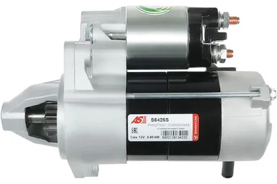 Produktbild von AS-PL S6425S Starter Anlasser 0,8kW 12V