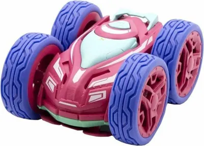 Immagine prodotto di Auto telecomandata Amazone Mini Flip Neo