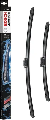 Image de Balai d'essuie-glace Bosch A109S