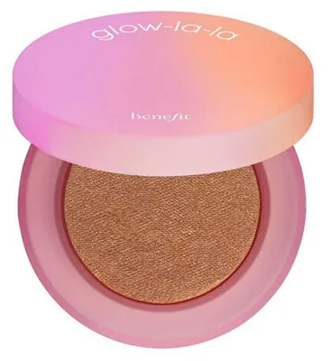 Produktbild von Glow-La-La Puder-Textmarker, 3 g, Farbton: Aurora