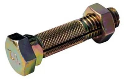 Immagine prodotto di Tie Down Engineering 59135: Viti e dadi a testa esagonale