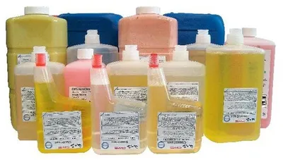 Immagine prodotto di 12x CWS 137002204 Sapone liquido BestCream fragranza agrumi 500 ml
