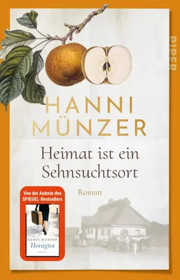 Immagine prodotto di Heimat ist ein Sehnsuchtsort