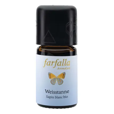 Image de Sapin blanc bio 5ml