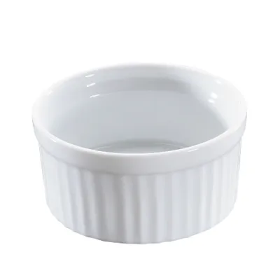 Immagine prodotto di Casseruola piccola in porcellana Mini Cocotte 9 cm Küchenprofi