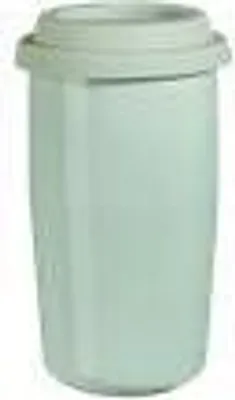 Produktbild von ASA Thermobecher mint, Deckel mint d. 8,5 cm, h. 16,1 cm, 0,35 l., double-w