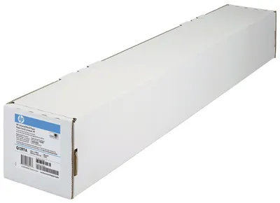 Produktbild von HP Hartpostpapier - 914,40 mm x 45,72 m