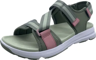 Produktbild von Legero Trekkingsandalen Damen 31383235333032 Oliv 37 EU
