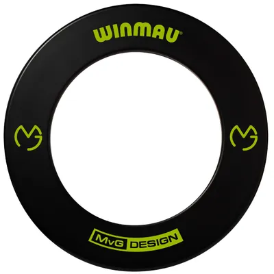 Zdjęcie produktu dla MvG Black surround