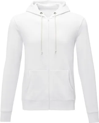 Immagine prodotto di Elevate - Maglia con cappuccio "Theron" da uomo PF3495 (S) (Bianco)