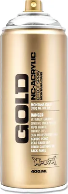 Produktbild von Sprühfarbe, Silber, Silber, 400ml
