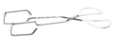 Produktbild von Utensili Cucina Paderno Grill-und Wurstzange Edelstahl Rostfrei 41697-00