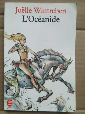 Image de l'océanide