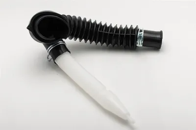 Produktbild von Candy Hoover Ablaufkrümmer, Schlauch für Waschmaschine - Nr.: 41002867