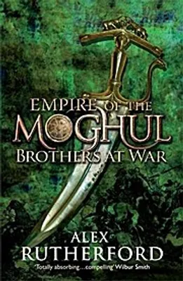 Obrázok produktu pre Empire of the Moghul: Brothers at War