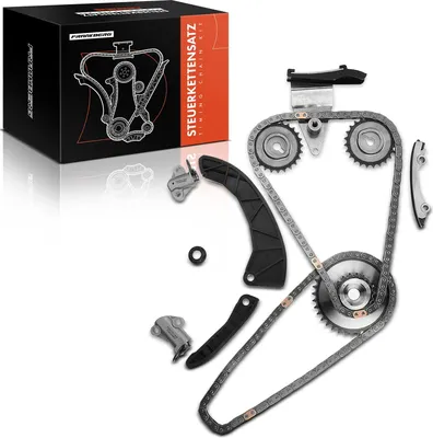 Immagine prodotto di Frankberg 1x set catena di distribuzione per Hyundai i30 i20 iX20 Accent III KIA Cee'D Rio 1.1L-1.6L