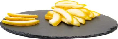 Produktbild von Pomelo Streifen (getrocknet): 1000g Größe: 1000g
