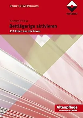 Zdjęcie produktu dla Bettlägerige aktivieren