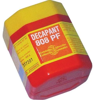 Image de Décapant 808 PF 200 g - CASTOLIN - 808 PF 0200P