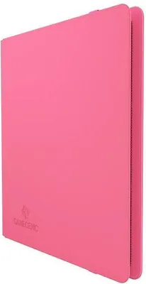Produktbild von Gamegenic Prime Album 24-Pocket Pink