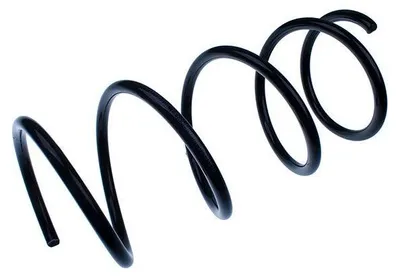 Image de EBG Ressort de suspension avant Renault 7700410852 7700421732 7700421733