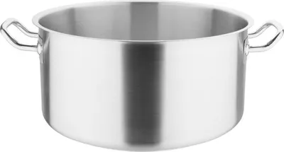 Immagine prodotto di Pentola Vogue in acciaio inox da 18,5 litri