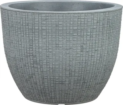 Produktbild von Scheurich Pflanzgefäß Barceo Stony Grey 295/40