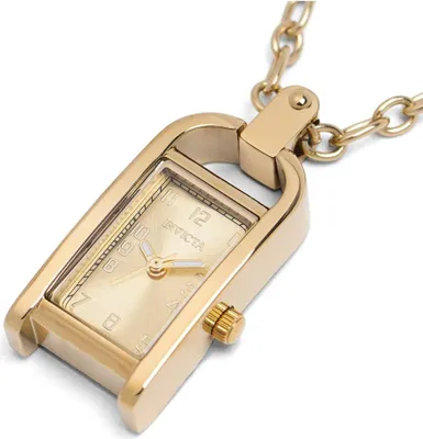 Image de Invicta Mini - Collier 49935 Montre Quartz Femme - 17 mm