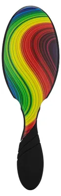 Immagine prodotto di WetBrush Pro For All Hair Kind Rainbow - spazzola districante, productTiles.product.images.aiGenerated