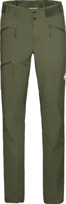Zdjęcie produktu dla Mammut Courmayeur So Trousers Green 50 Man Green 50