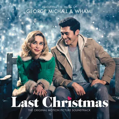 Produktbild von George Michael - Last Christmas (with Wham!) (Gatefold Sleeve) (2 LP)