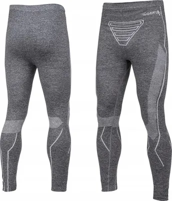Produktbild von Thermohose graph XL-XXL TERMOACTIVE BIBLIOTHEK HOGERT TECHNIK SPORTS