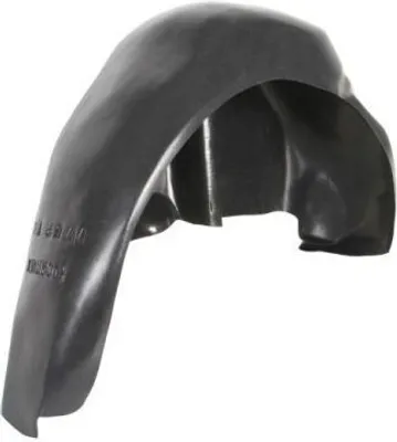 Produktbild von BLIC Radhaus 6601-01-9516831P Hinten Links für VW up! Schrägheck (121, 122, BL1, BL2) ABS (Acrylnitril-Butadien-Styrol-Copolymerisat) PVC