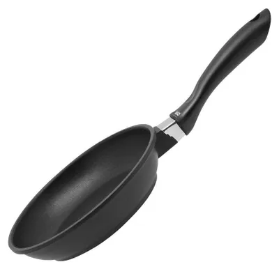 Image de Poêle à frire 20 cm sans  Elo Alucast