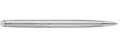Produktbild von Waterman 2225450, Silber, Edelstahl, 1 Stück(e)