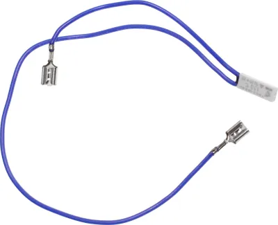 Produktbild von Melitta 6769626 Thermosicherung 130°C (Pumpe) für F270-100... Kaffeevollautomat