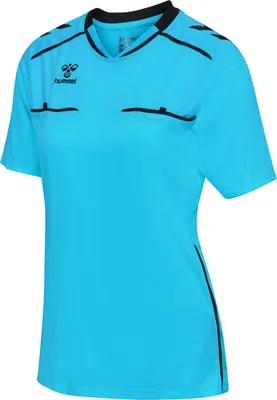 Produktbild von Hummel hmlReferee Jersey Woman