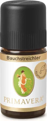 Produktbild von Primavera Bauchstreichler Kraftkonzentrat, bio 5ml