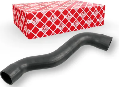 Produktbild von FEBI BILSTEIN Kühlerschlauch Wasserschlauch für SCANIA 4 - series 55 175053