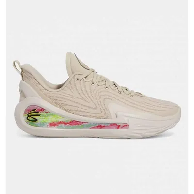 Image de Chaussures de Basketball Under Armour Curry 12 "Saturn"