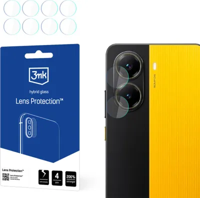 Immagine prodotto di Poco X7 Pro - Protezione lenti 3Mk