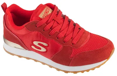 Obrázok produktu pre Skechers Og 85 Goldn Gurl Červená RED Veľkosť EU 42
