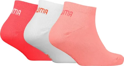 Produktbild von Sneaker Socken Puma Rosa Größe 39-42 Strumpf Socke
